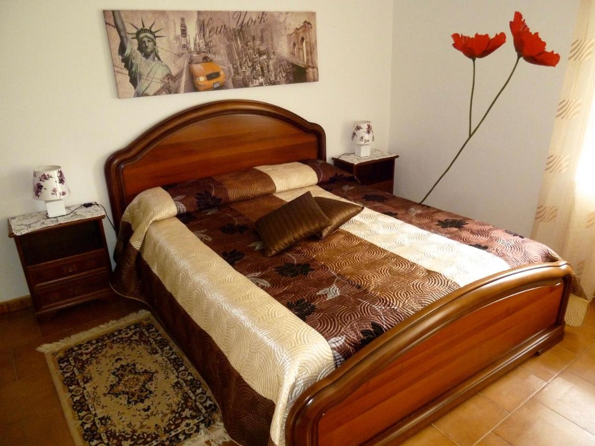 La Buneta Macra Dış mekan fotoğraf