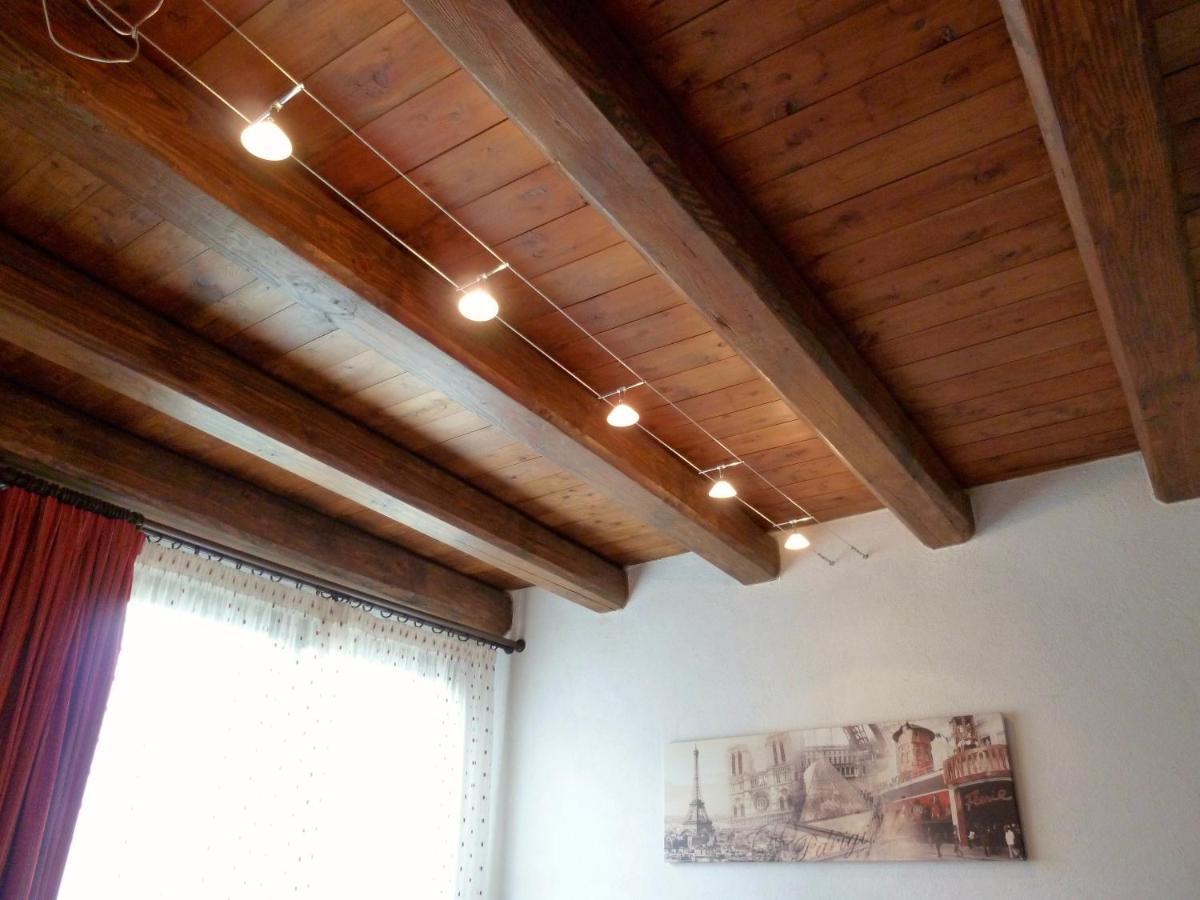 La Buneta Macra Dış mekan fotoğraf