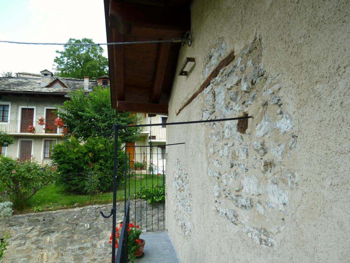 La Buneta Macra Dış mekan fotoğraf