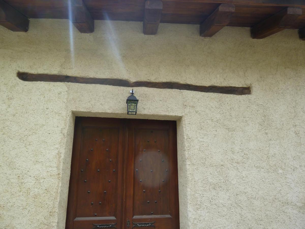 La Buneta Macra Dış mekan fotoğraf