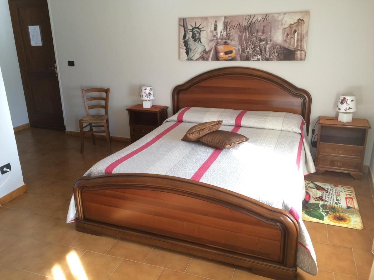 La Buneta Macra Dış mekan fotoğraf