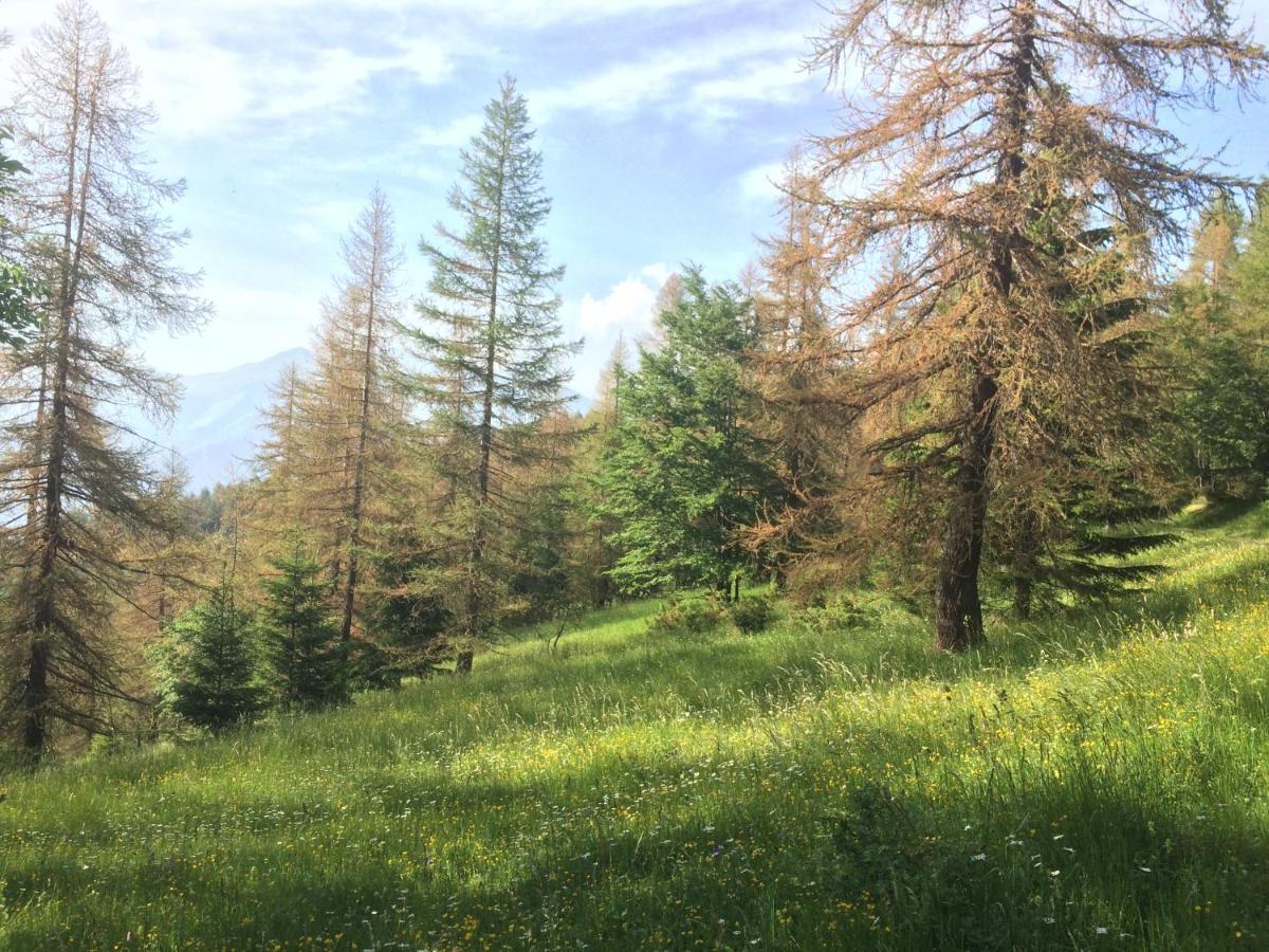 La Buneta Macra Dış mekan fotoğraf
