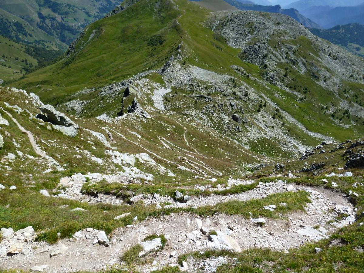 La Buneta Macra Dış mekan fotoğraf