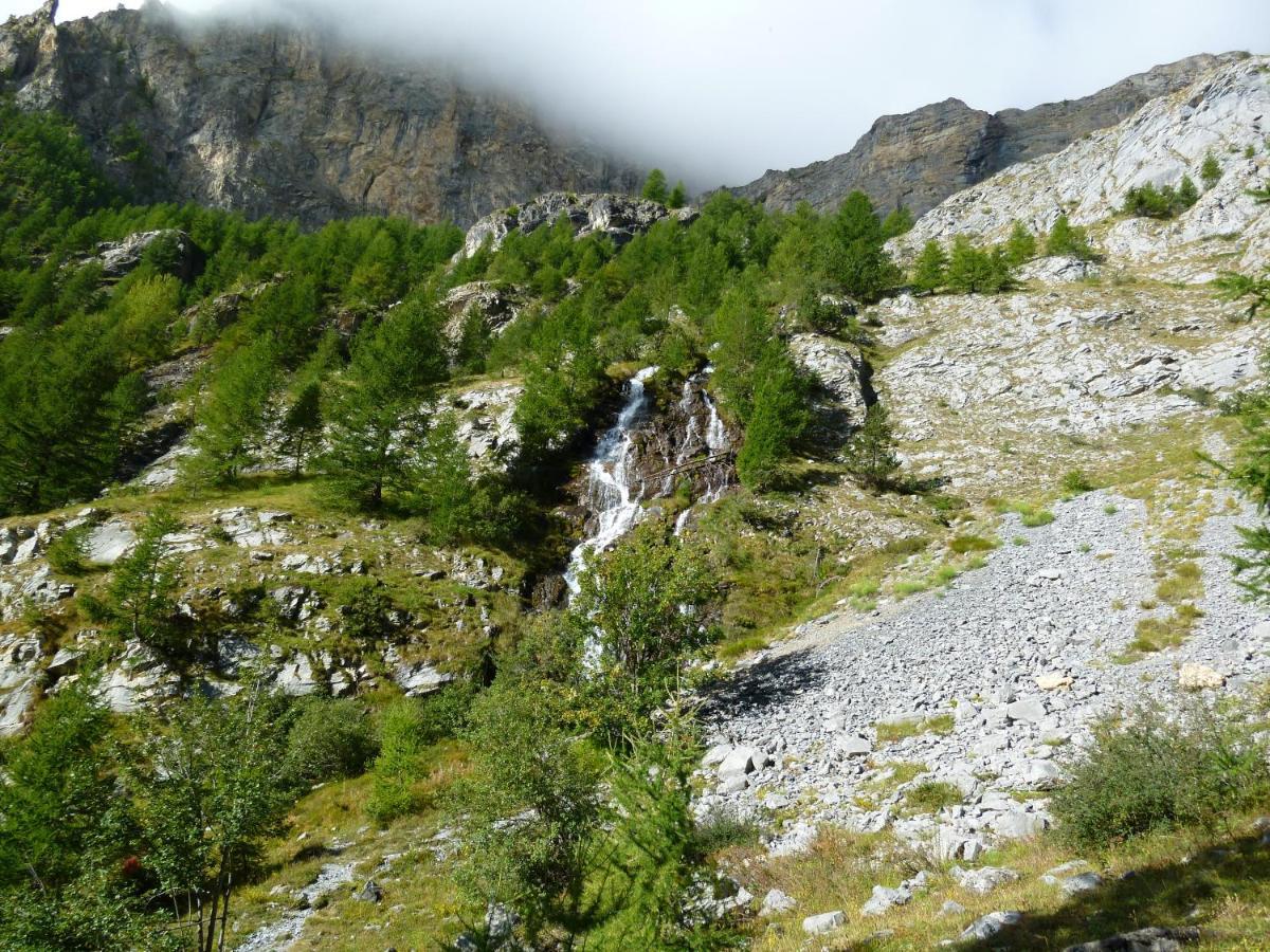 La Buneta Macra Dış mekan fotoğraf