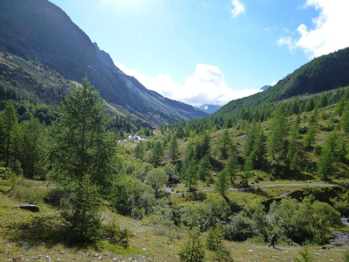 La Buneta Macra Dış mekan fotoğraf